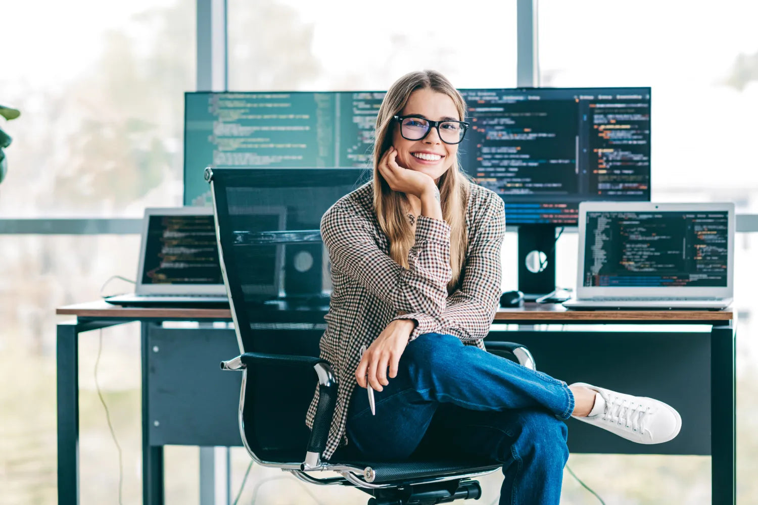 Are Jeans Business Casual?