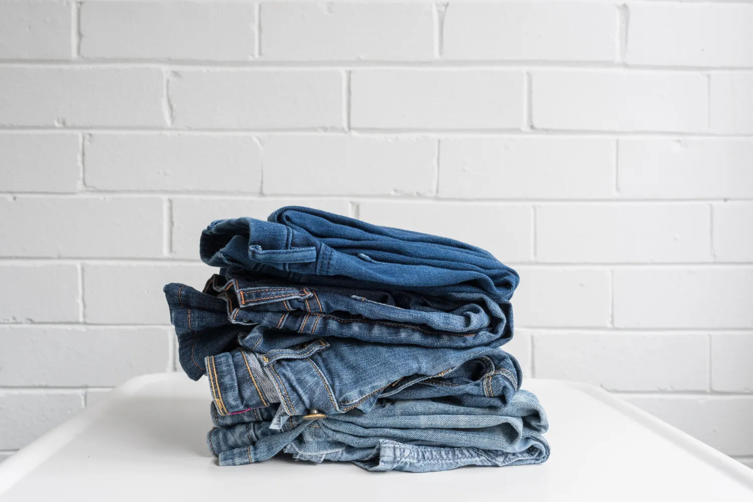 How Many Times Can You Wear Jeans Before Washing Them?