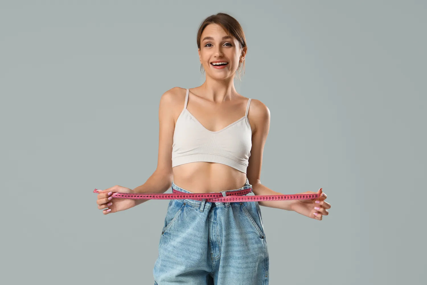 How To Measure Jeans for Women?