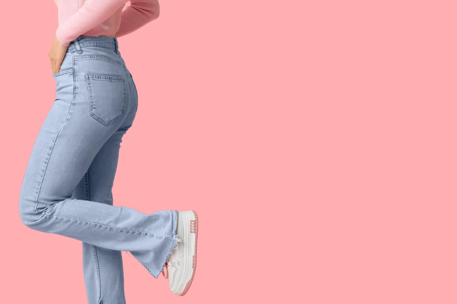 What Are Boot Cut Jeans?