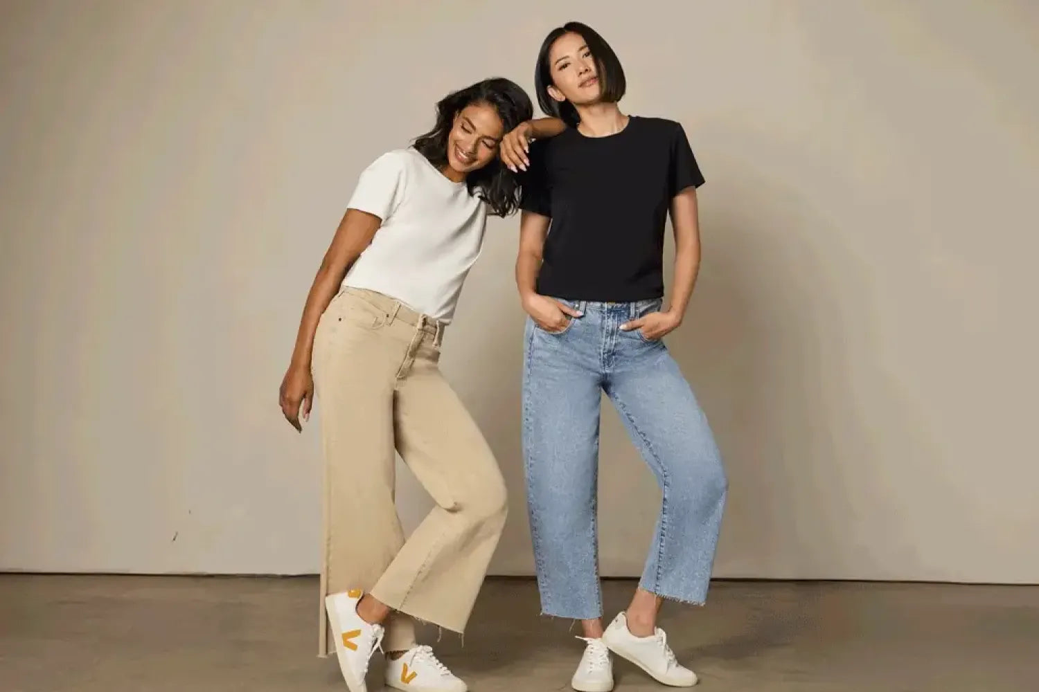 Petite Jeans for Women: The Complete Fit Guide