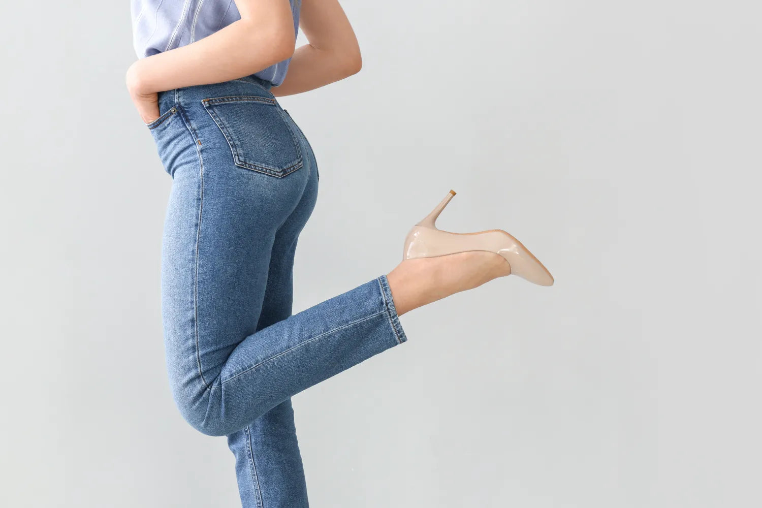 What Are Skinny Jeans?