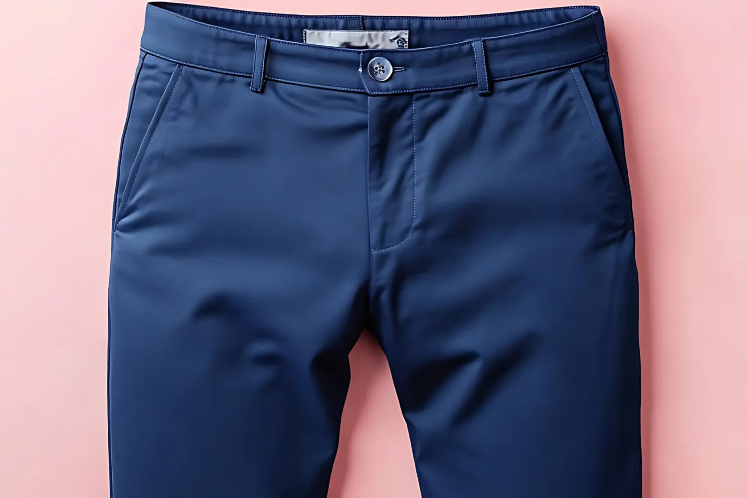 What Are Chinos vs. Jeans?