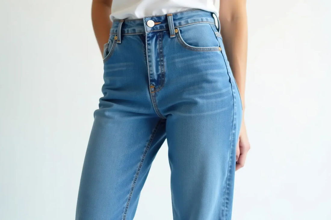 How To Stretch Skinny Jeans?