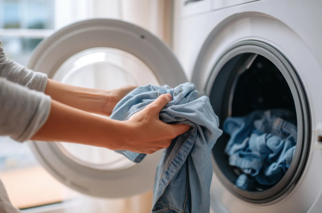 How Often Should You Wash Jeans?
