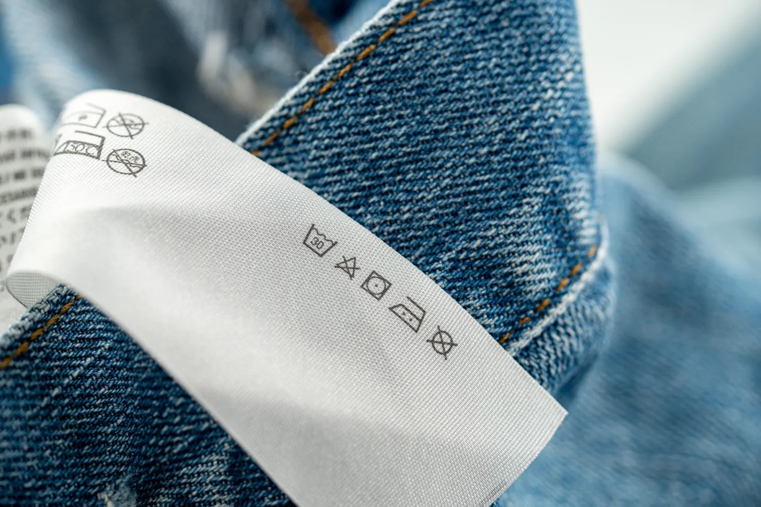 How To Wash Jeans?