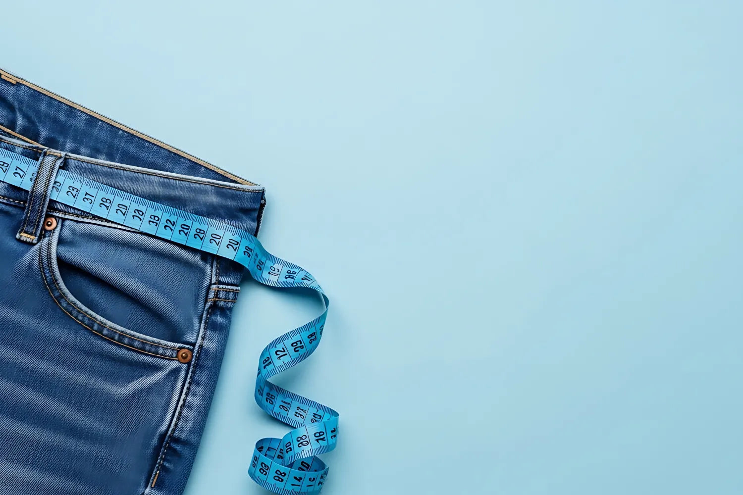 How Long Should Jeans Be?