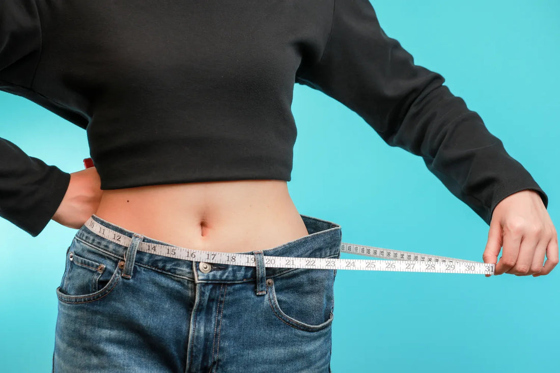 Women’s Jeans Sizes 24–34 Explained (US Fit Guide)