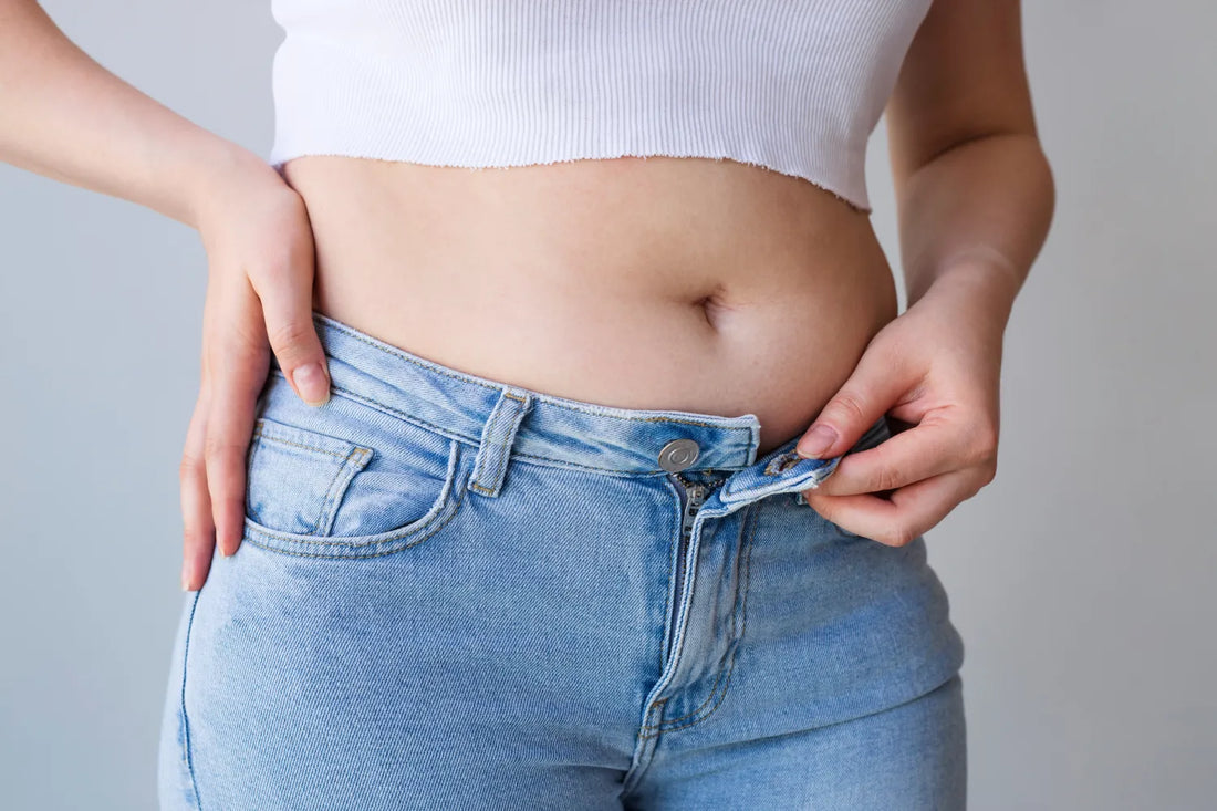 Best Jeans for Pear Shape: Fits That Flatter Your Hips