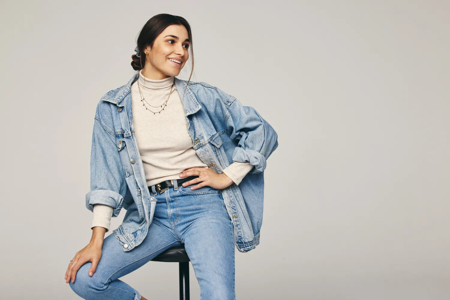 5 Types of Jeans for Women: The Ultimate Guide