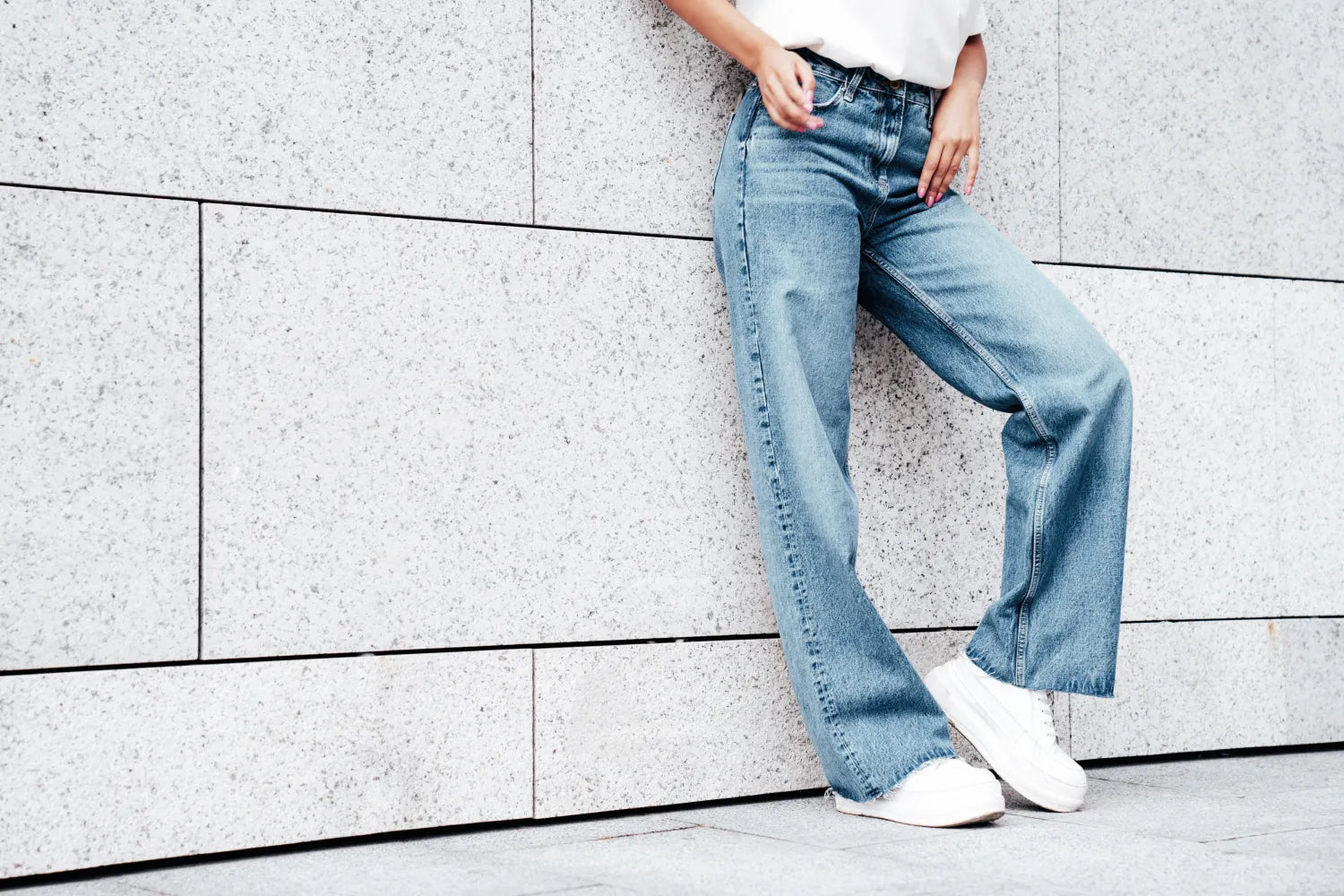 Best Jeans for Petite Women