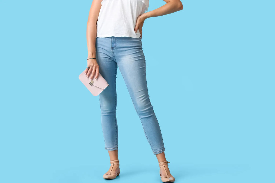 Where To Buy Skinny Jeans?