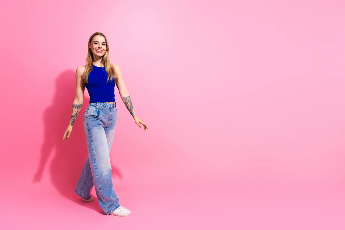 Are Flare Jeans In Style?