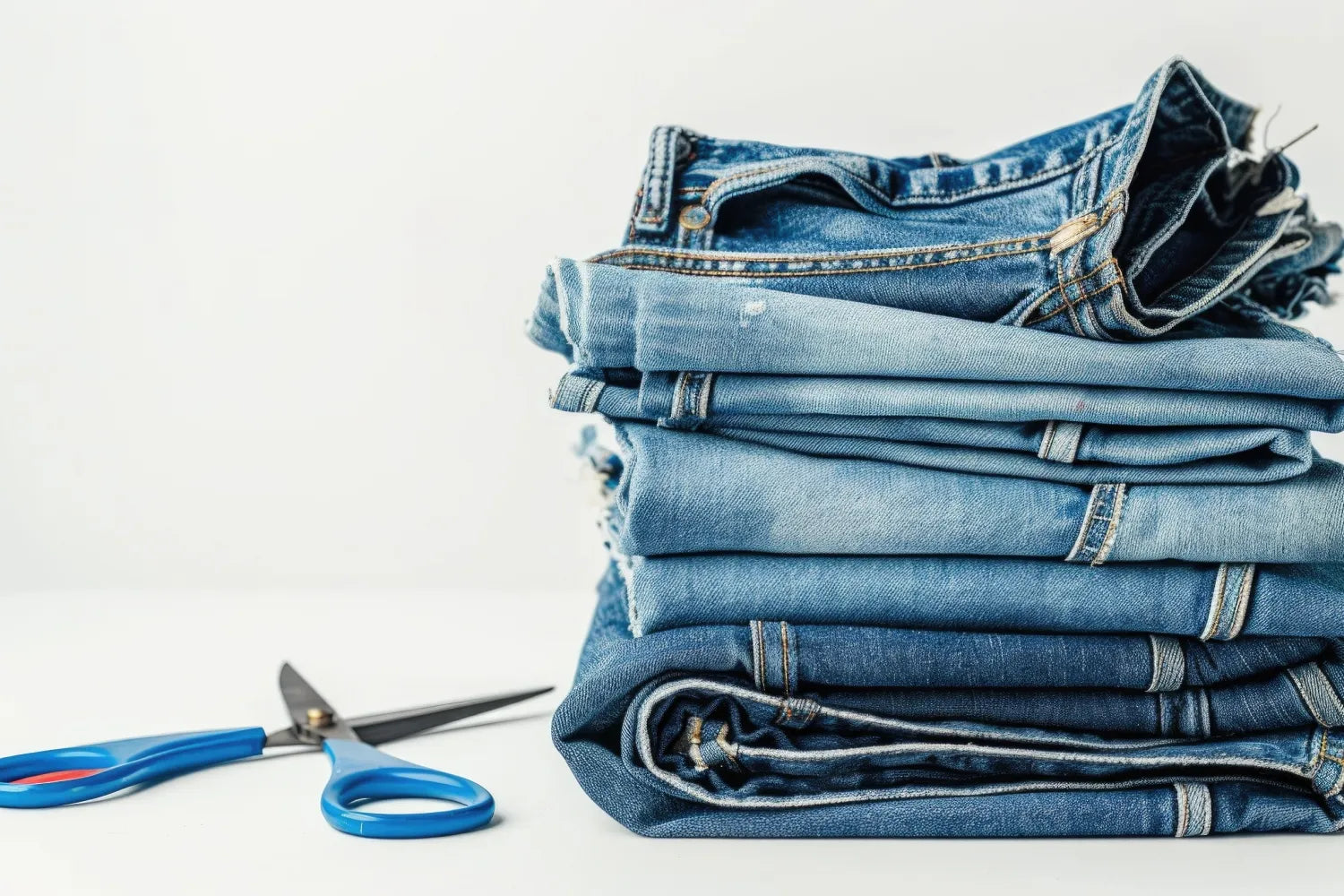 How Many Pairs of Jeans Should You Own?