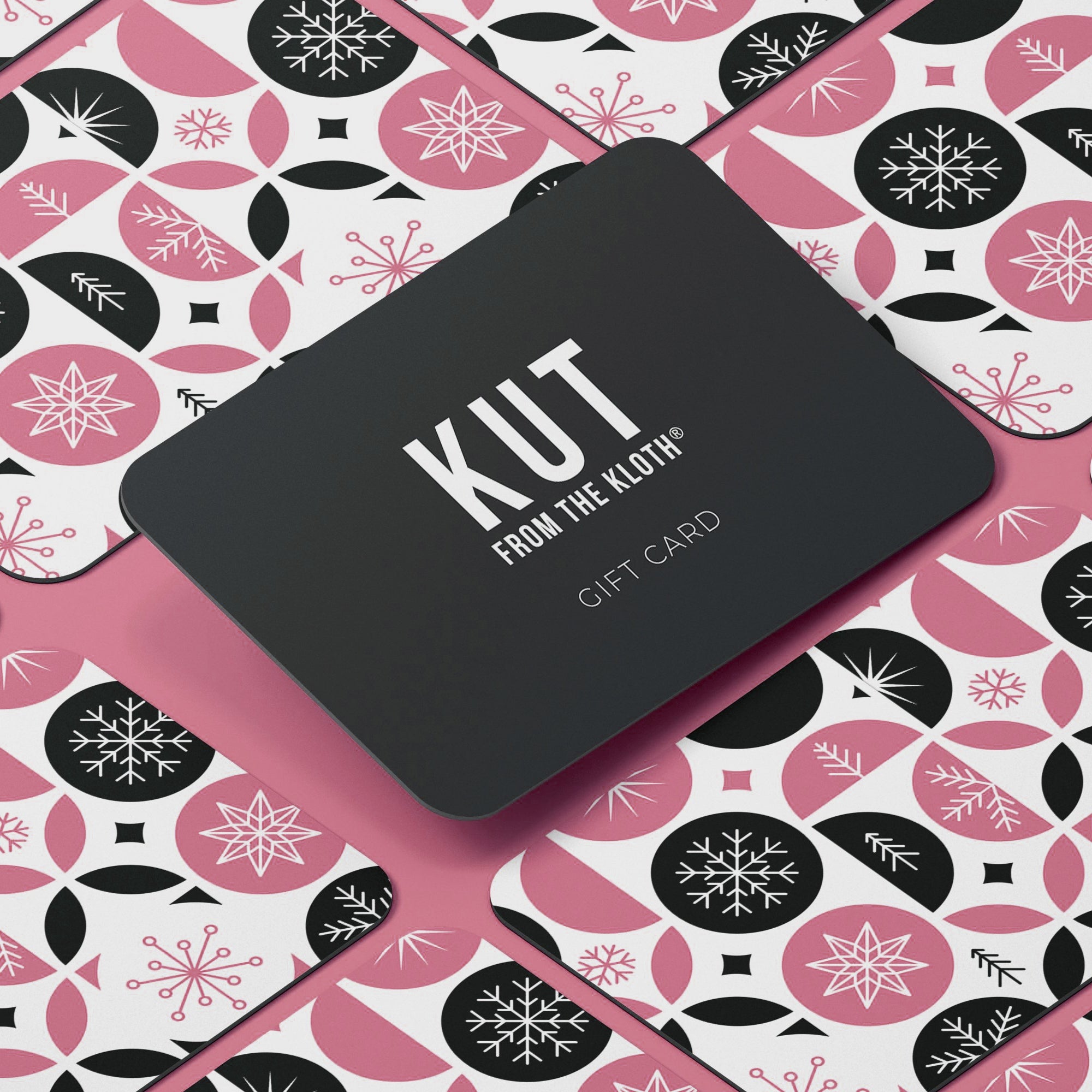 Digital Gift Card