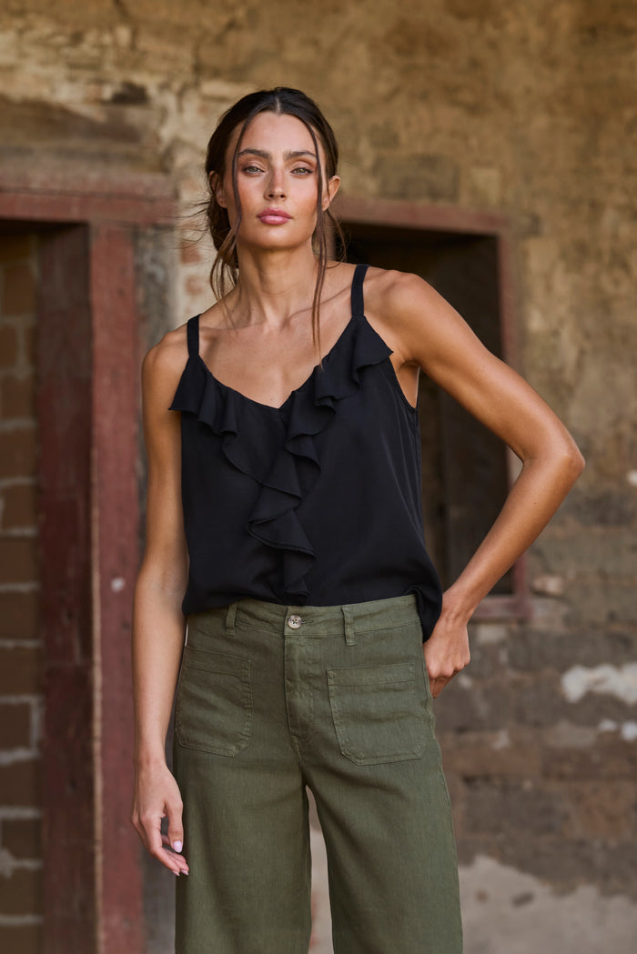 Effortless Shape