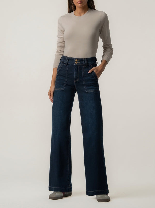 All Denim