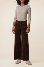 Wide Leg