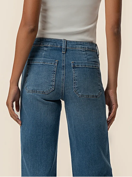 All Denim