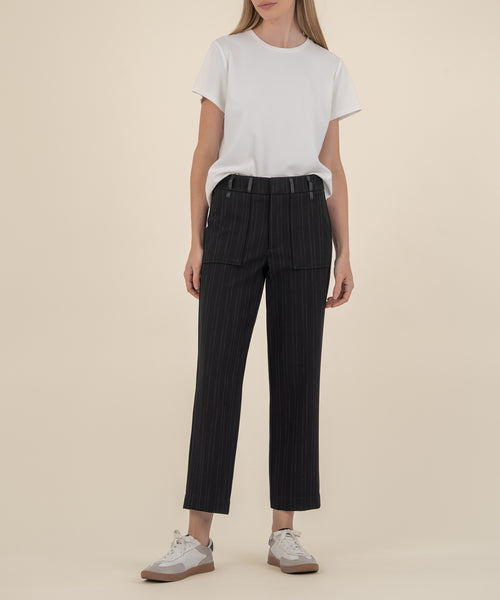 Fay High Rise Trouser - Kut from the Kloth
