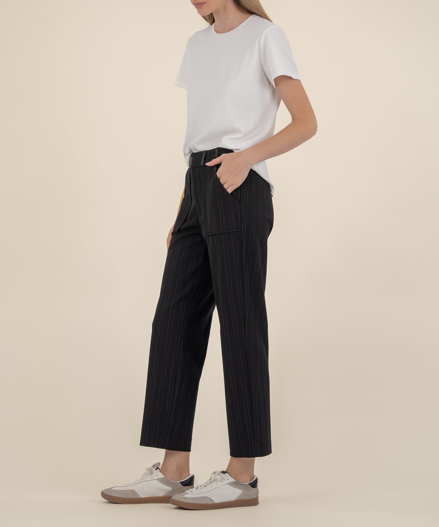 Fay High Rise Trouser