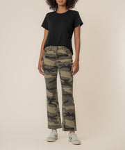 Kelsey High Rise Ankle Flare, Exclusive