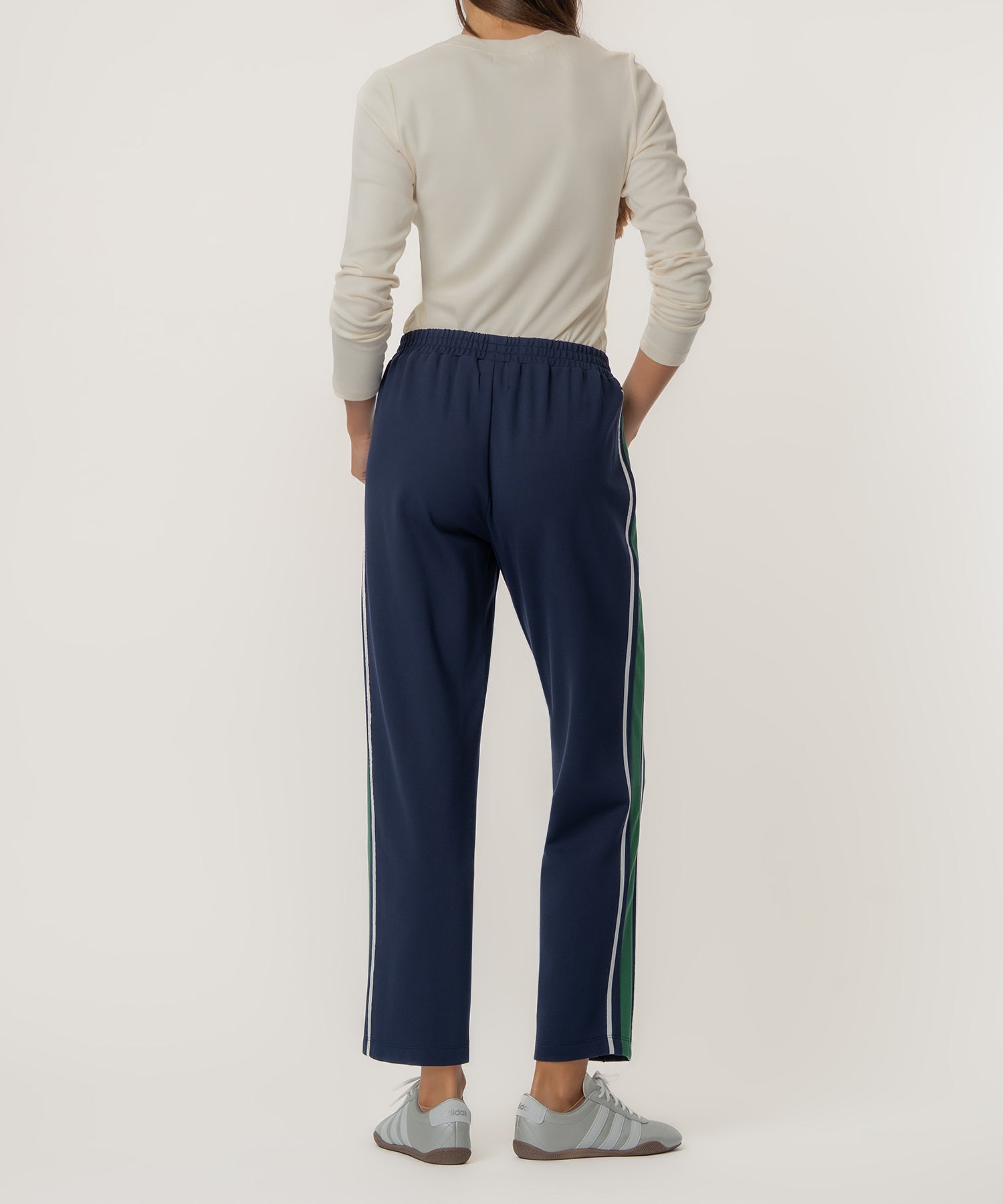 Copa Straight Leg Pant