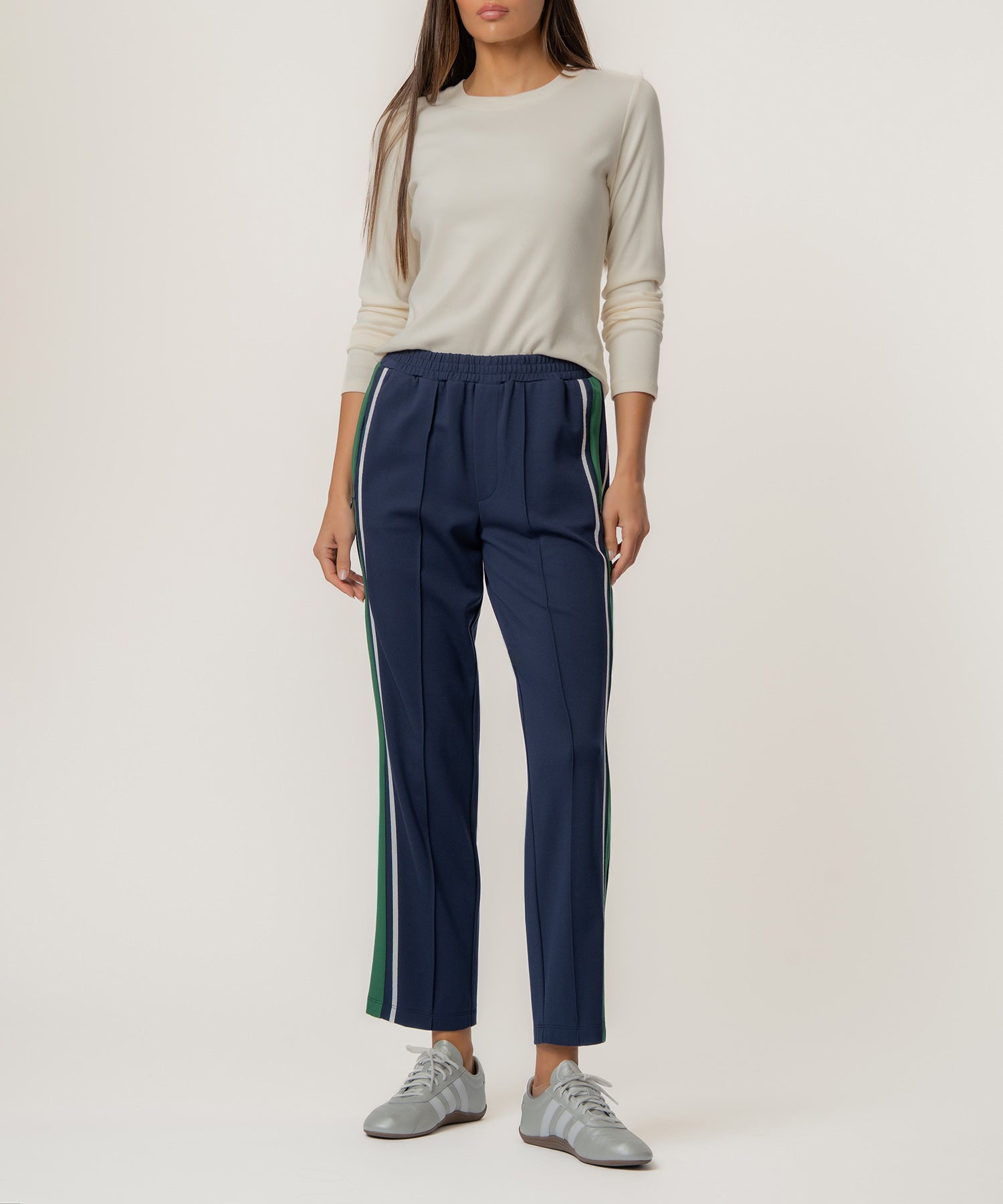 Copa Straight Leg Pant