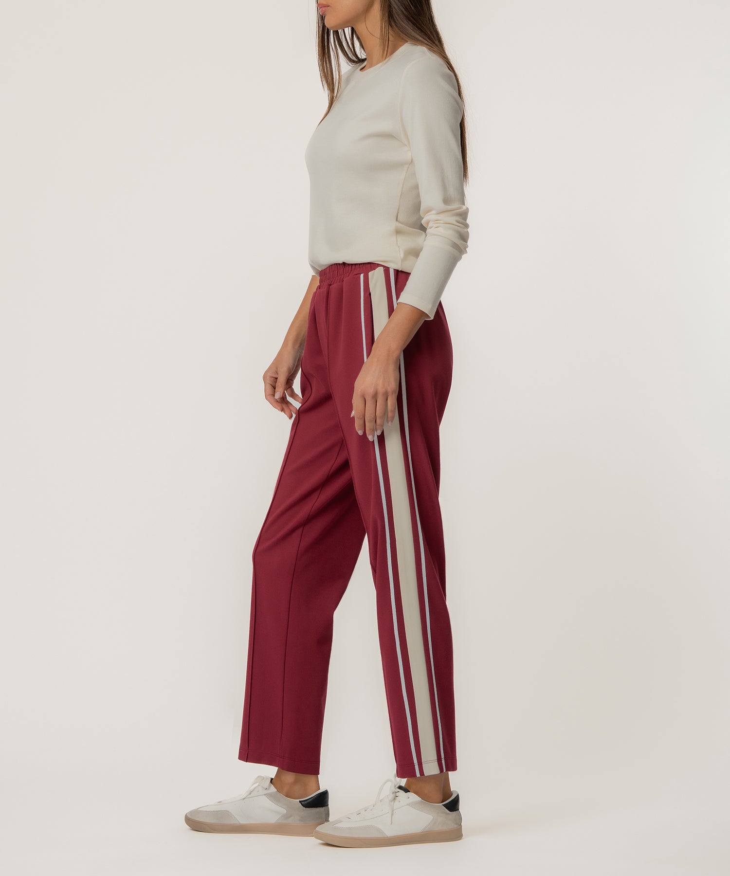 Copa Straight Leg Pant