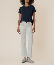 Kelsey High Rise Flare