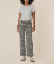 Charlotte High Rise Wide Leg, Exclusive