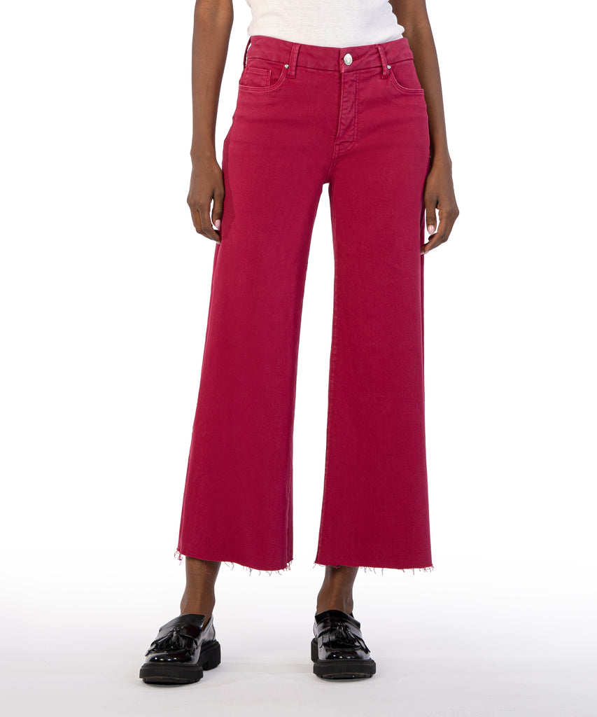 Flare & Wide Leg - Kut from the Kloth