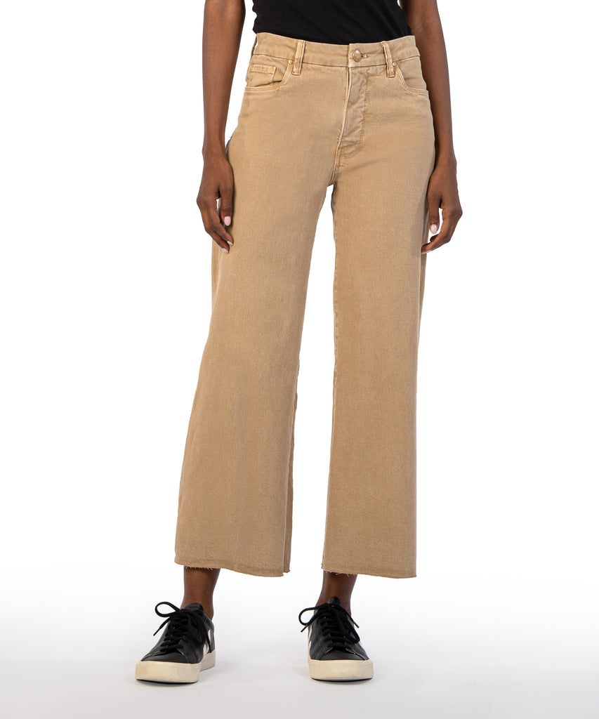 Flare & Wide Leg - Kut from the Kloth