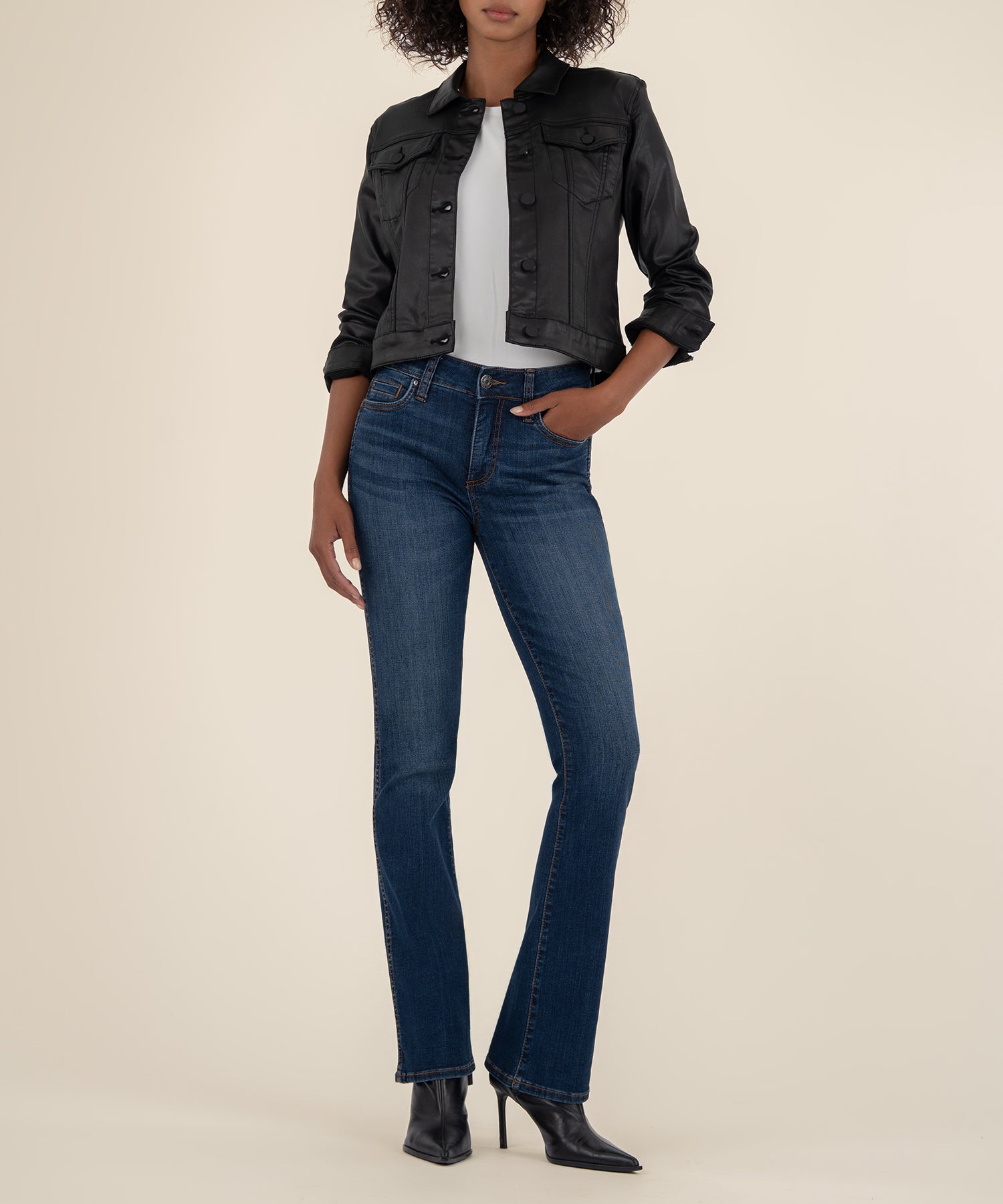 THE TOÉ Lyucus Jacket THE TOÉ Lyucus Jacket THE TOÉ ( thetoe ) Lyucus Jacket