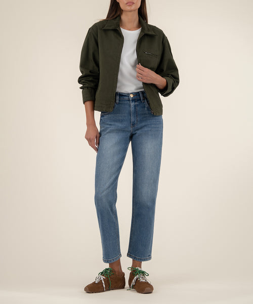 Hudson Jacket, Exclusive - Kut from the Kloth