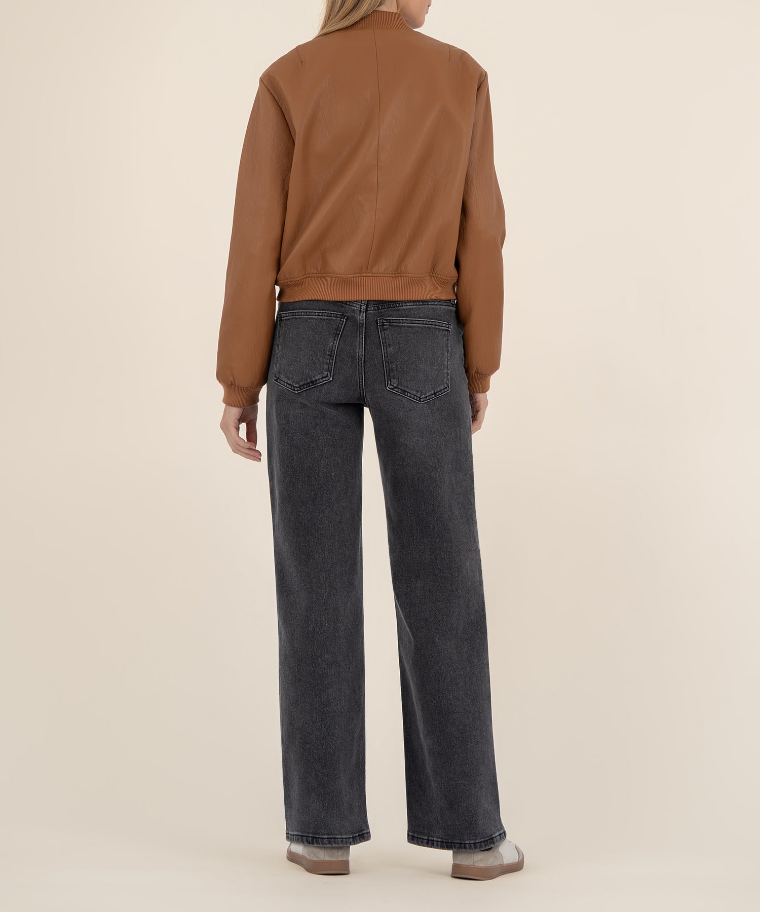 Bomber Jacket, Exclusive