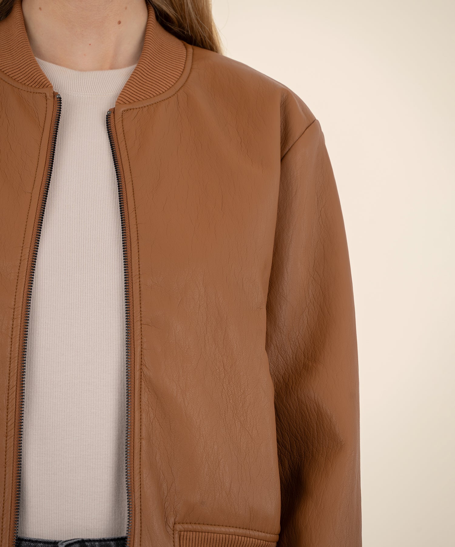 Bomber Jacket, Exclusive