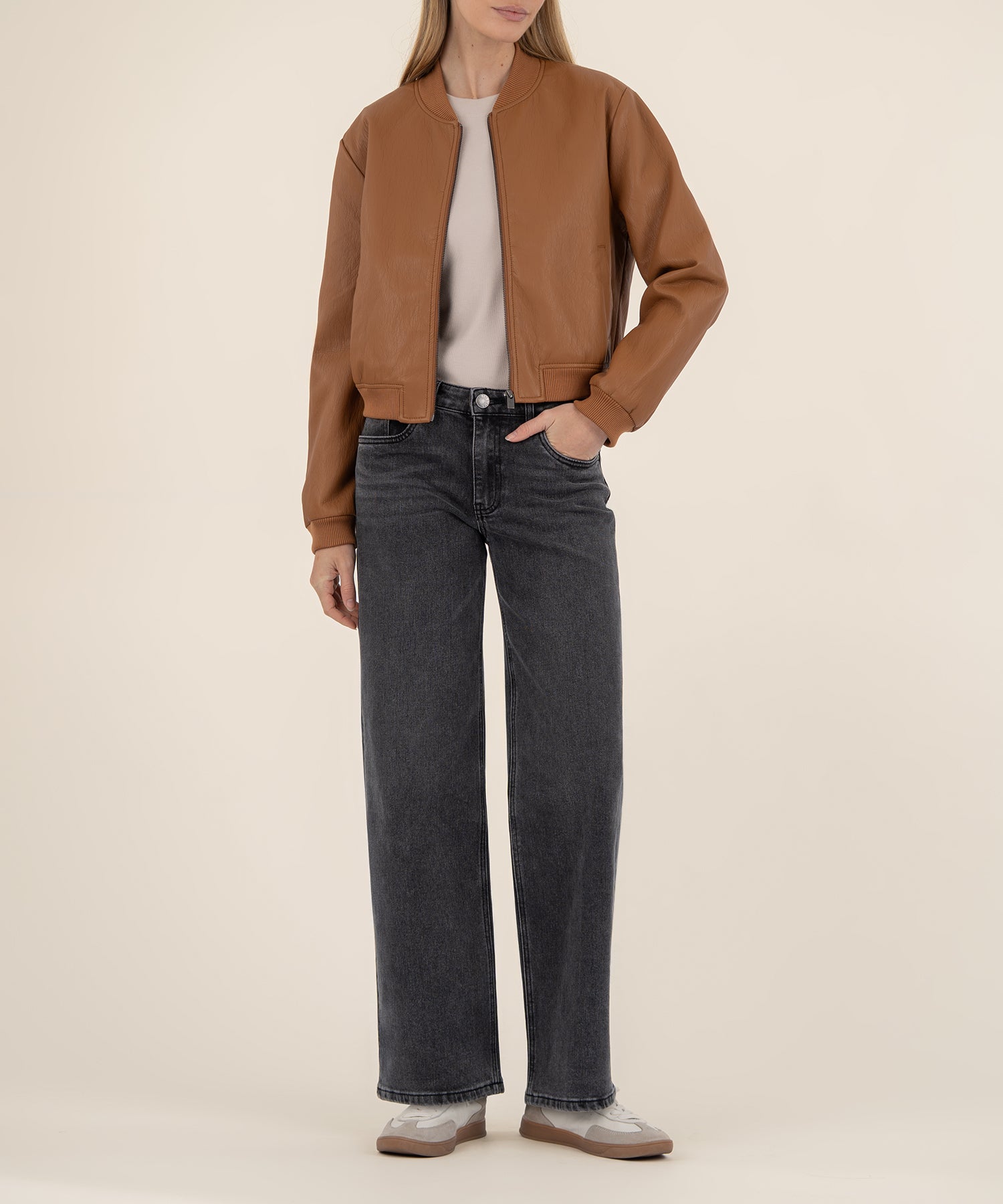 Bomber Jacket, Exclusive