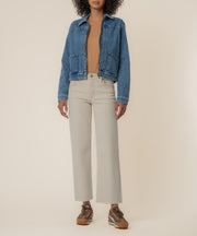 Genevieve Denim Jacket