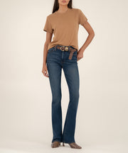 Natalie High Rise Bootcut, Long