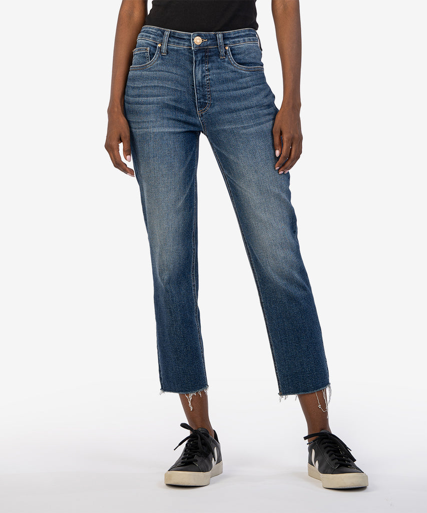 Leighton L/S Patch Pocket Button Down | Kut from the Kloth