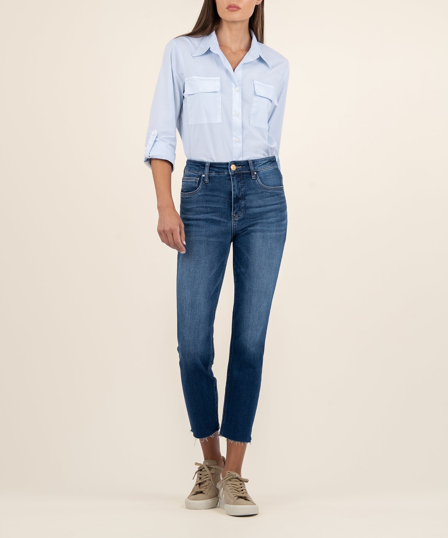 Mom jeans petit deals