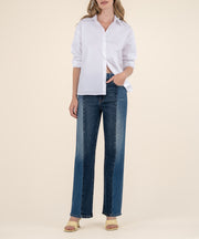 Sienna High Rise Wide Leg, Exclusive