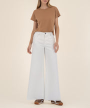 Blake High Rise Super Wide Leg, Exclusive