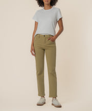 Blair High Rise Straight Leg