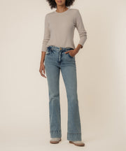 Stella High Rise Flare, Exclusive