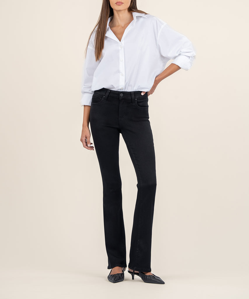 Nevada Denim Long Pants Kulot main image 1