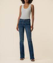 Natalie High Rise Bootcut, Exclusive in Mirthful Wash