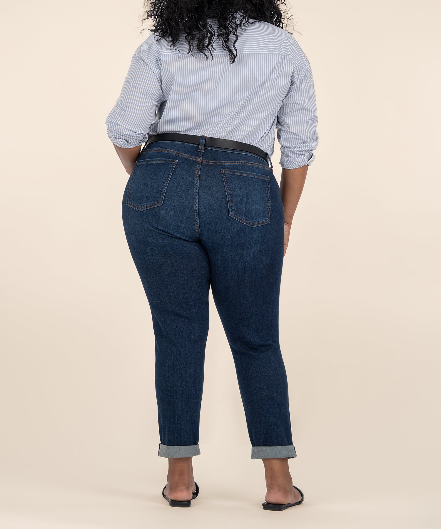 Catherine Boyfriend, Plus