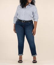 Catherine Boyfriend, Plus